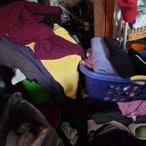 Meet your Posher, Leigh